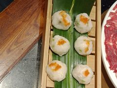 -香佰里鲜货火锅(佳乐金街店)