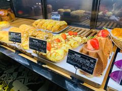 -Let's Taipei 非常烘焙(太古里店)