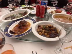 -杭州龙禧福朋喜来登酒店·宴会厅