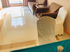 -维也纳酒店(成都春熙路李家沱地铁站店)