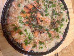 -老海陵·泰州菜(图书馆店)