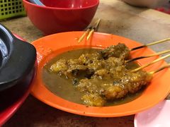-新记肉骨茶