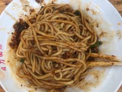 -华兴街自力面店