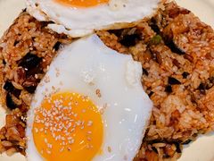 -京玉菲饭店(李村店)