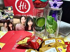 -海底捞火锅(石狮泰禾广场店)
