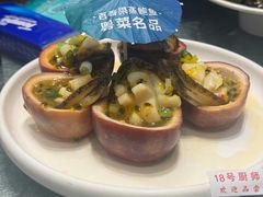 -79号渔船海鲜饭店(华强北店)