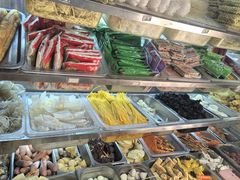 -重庆麻辣烫(国权路店)
