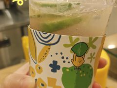 -快乐柠檬happylemon(日月光店)