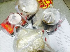 -万香姜汁(引泉路店)