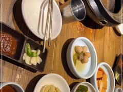 -泥炉烧肉师(新街口金銮巷店)