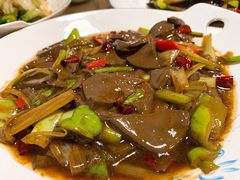-董立兵烤鸭店(山大路店)