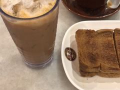 -Old Town White Coffee(gateway@klia2)
