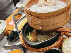 -馋三尺蟹粉小笼(人民广场店)