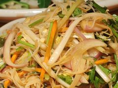 -院子餐厅·大锅菜·老杭帮(桥西直街店)