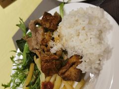 -安徽饭店·白鹭阁自助餐厅(梅山路店)