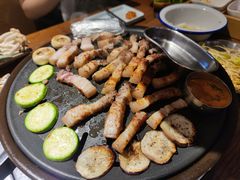 -济州爱肉堂(总店)