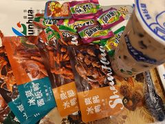 -郴州特产舜华临武鸭(郴州西站店)