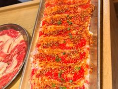 -西塔老太太泥炉烤肉(亚运村店)