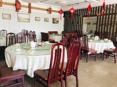 大堂-鑫悦楼煎蟹·16年海鲜大排档