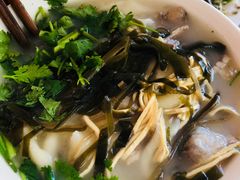 烩面-志兴单锅烩面(新华街店)