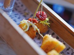 -THE CUT Rooftop顶楼牛排餐吧(环贸iapm店)