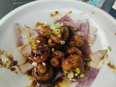 -遇见小院—虹鳟鱼•农家菜(怀柔店)