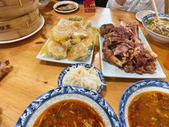 -呼市烧麦羊杂(幸福路店)