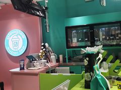 -gleeglee乐溢亦茶(合生汇店)