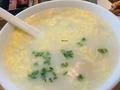 -吕氏疙瘩汤·私家菜馆(慈云寺店)