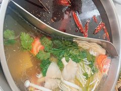 -手提串串香