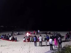 -惠州金海湾嘉华度假酒店