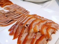 王牌烤鸭-玉林烤鸭店(定福庄店)