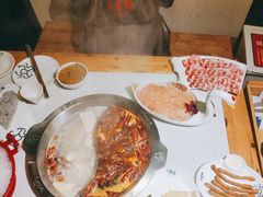 -大龙燚火锅