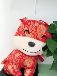 -恐龙·美甲美睫