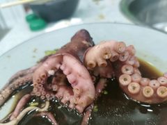 -仙螺岛海鲜自助餐厅(总店)