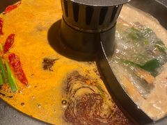 -晓宇重庆火锅(西安荟聚店)
