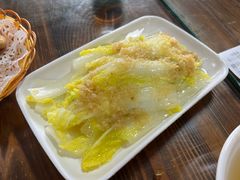 -崖口煲仔饭