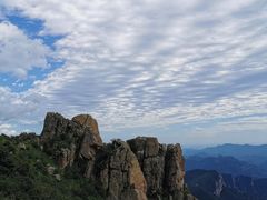 -白草畔自然风景区