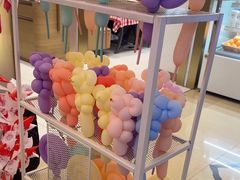 -西贝(金桥店)