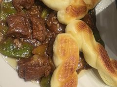 -7号院家宴.烧鸽子(门头沟店)