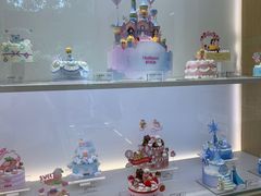 -好利来(七宝领展广场店)