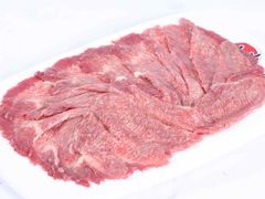牛舌-牛焱·贵州黄牛肉火锅(城西银泰店)