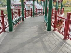 -西海子公园