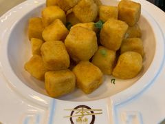 -李师傅脆肚(梅林店)