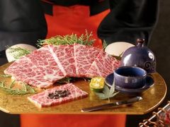 -黑牛の店·和牛烧肉(合生汇店)