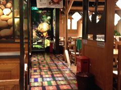 -云海肴·汽锅鸡·云南菜(天山百盛优客店)