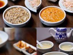 -裕兴记•蟹黄面馆(人民广场店)