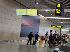 -重庆江北国际机场-T2航站楼