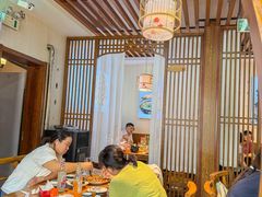 -食鸡公社辣子鸡·潍坊菜·烧烤