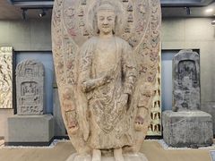 -北京石刻艺术博物馆(五塔寺)